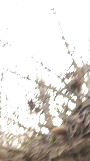 Need a place to cum! Part 2.   Clip 1