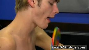 Gay boy free movie emo All Preston Andrews got for his birthday was a