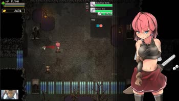 Monster Girl Mayhem: Futanari Frenzy and Slimey Delights