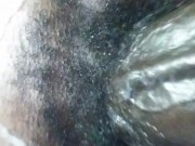 Monday cum shot snot