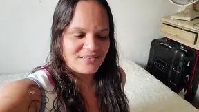 Gilberto Barros the Brazilian Meat