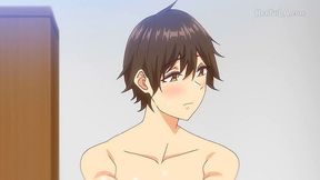 Imaizumin-chi Wa Douyara Gal 5