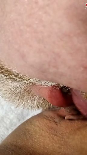 Long hard games with the clitoris of your favorite bitch, close-up sex and cum flowing from a mature cunt...   Clip 1