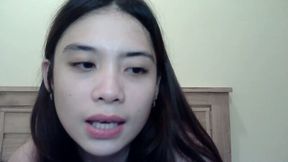 Ammy Joyce Private Show