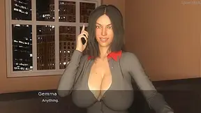 Project Hot Wife Housewife And Her Open Marriage S2e4