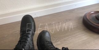 Foot Fetish, Kisses, Swamps