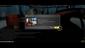 Lita X-Mas 3D Anime Porn Adventure – Hot IMVU Game Action