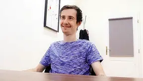 Tattooed Twink JERKS Off Then Rides HARD – Pure Gay Lust – DirtyTwinks 18+