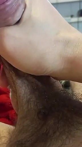 Uncut Cock Cum Compilation