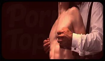 Serg Shepard Submits to Felix Kamp: Dildo & Bareback Smooth streaming