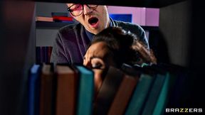 Library Lust