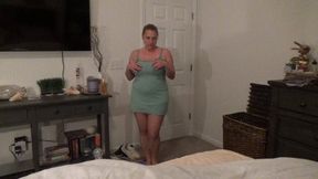 A Good Sex Session