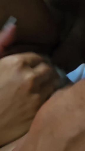 Must-share moment from &quot;Businesswoman from Paran&aacute; in video in bed with two -husband enjoys horniness&quot;