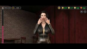 Man of the House - Part 128 - What About Taking off Panties by Misskitty2k