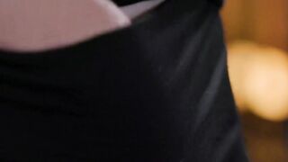 Three's Company - Face-Sitters #3 (Throated), Scene 10