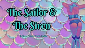 The Sailor & The Siren Meditative Erotic Audio