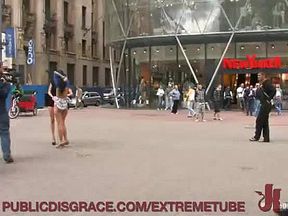 Hungry for Humiliation