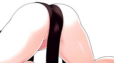 Tatsumaki Hentai JOI - One Punch Man (Enging, Feets)