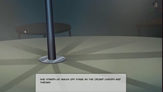 DC Comic's Something Unlimited Uncensored Part 10