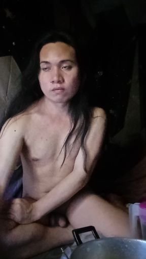 I Wonder if He Has Reached the Other One, Because Until Now He Has Not Reached Anyone