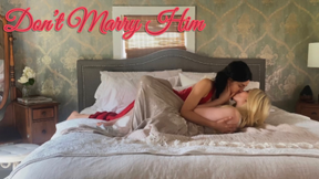 Convincing Her Not To Marry You