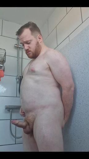 Got Hard &amp; Horned up