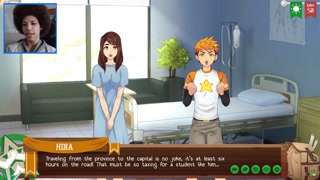 Don't Forget About Me - Camp Buddy Hiro Route Part 24