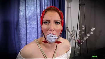 Mila Bandana Gagged EP 1