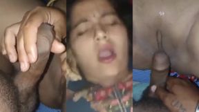 Prothombar er moton premik er dhon naowar MMS video clip