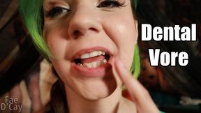 Dental Vore MOV