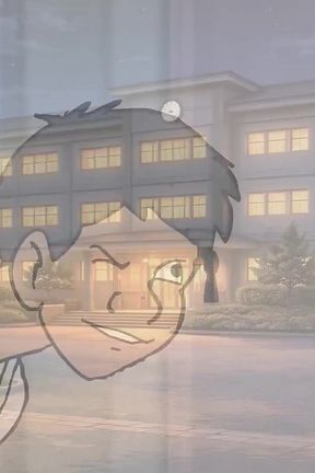 Hentai: Haruto, Perverted Student Fucks His Blonde Until She Cums