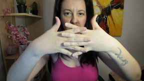 hot hands