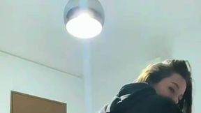 Video shared by @alexispixie @Twerk & #Nude #Stockings #Big Ass #Brunette tube video gratis | Tik.Porn