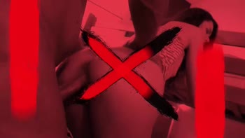 Alecia Fox's Steamy Russian Blonde Interracial Affair in the Horny Hostel