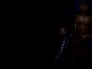 MMD R18+ Miku Micro bikini Excuse me