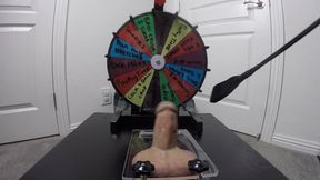 My Stepmom Plays Roulette with My Dick and Squeezes Out All the Juices