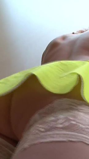 Full Video! - Enjoy in My Hands - Exciting Film with Beautiful Pornstars
