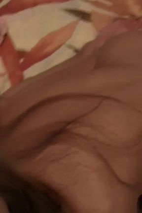Stepdad Is Horny so He Fuck His Stepdaughter's Tight Pussy