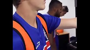 Jean Carlos sub20 Brasil