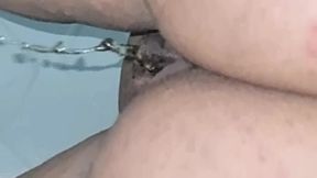Weird Fetish - Slow Motion Pissing