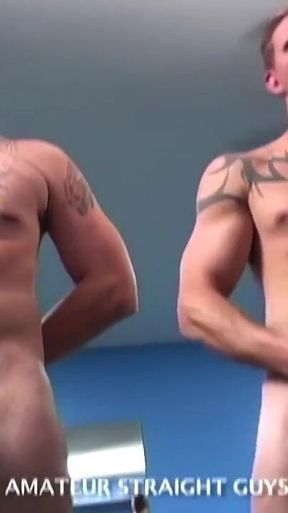 Another Hot Doubleshot Vid!