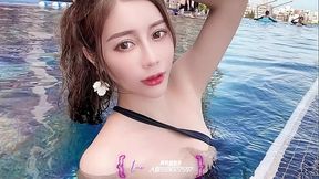 粉嫩水多，纯天然大胸，长相甜美，皮肤白皙，性格温柔，叫声酥脆，SM,深喉等，可外卖