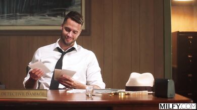 MILFY Hot Blonde Trophy Wife Taylor Gets Caught Cheating On Hubby