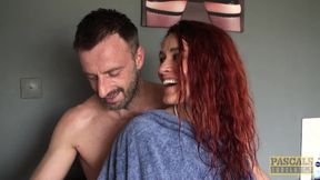 Monica: Couldn’t Be Happier