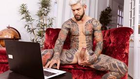 ”Lucho Is Live!”