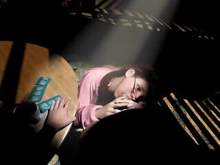 Spending Condoms in the Attic