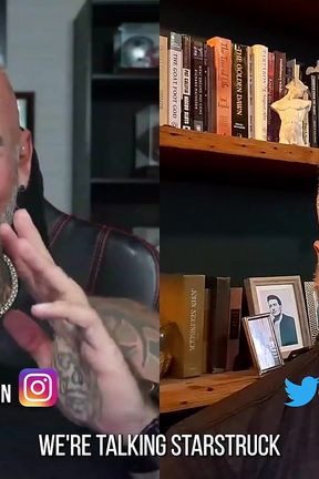 Porn Star Confessions - Cain Marko (episode 51)