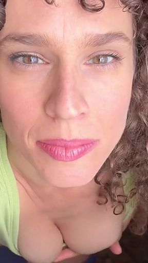 Coming Home to Step-mommy's Asshole JOI Butthole Fetish Everyday