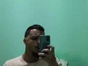 Gostoso Batendo Uma