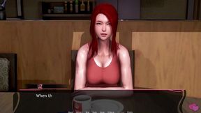 murmur 10: adam & liz storeroom handjob talk (sfw)